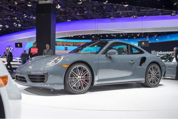 اخبار خودرو,خبرهای خودرو,مقایسه خودرو,پورشه