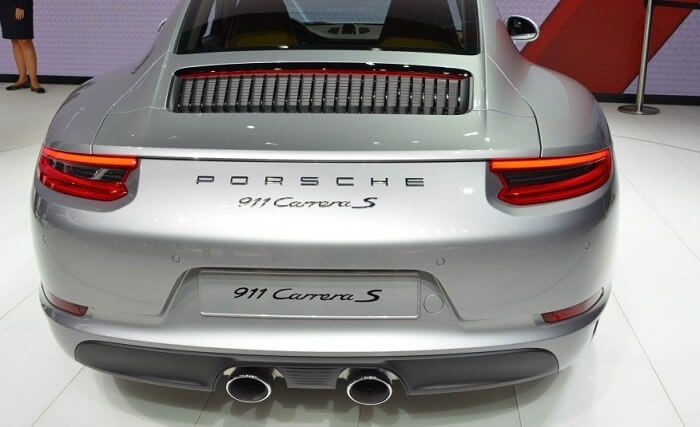 اخبار خودرو,خبرهای خودرو,مقایسه خودرو,پورشه