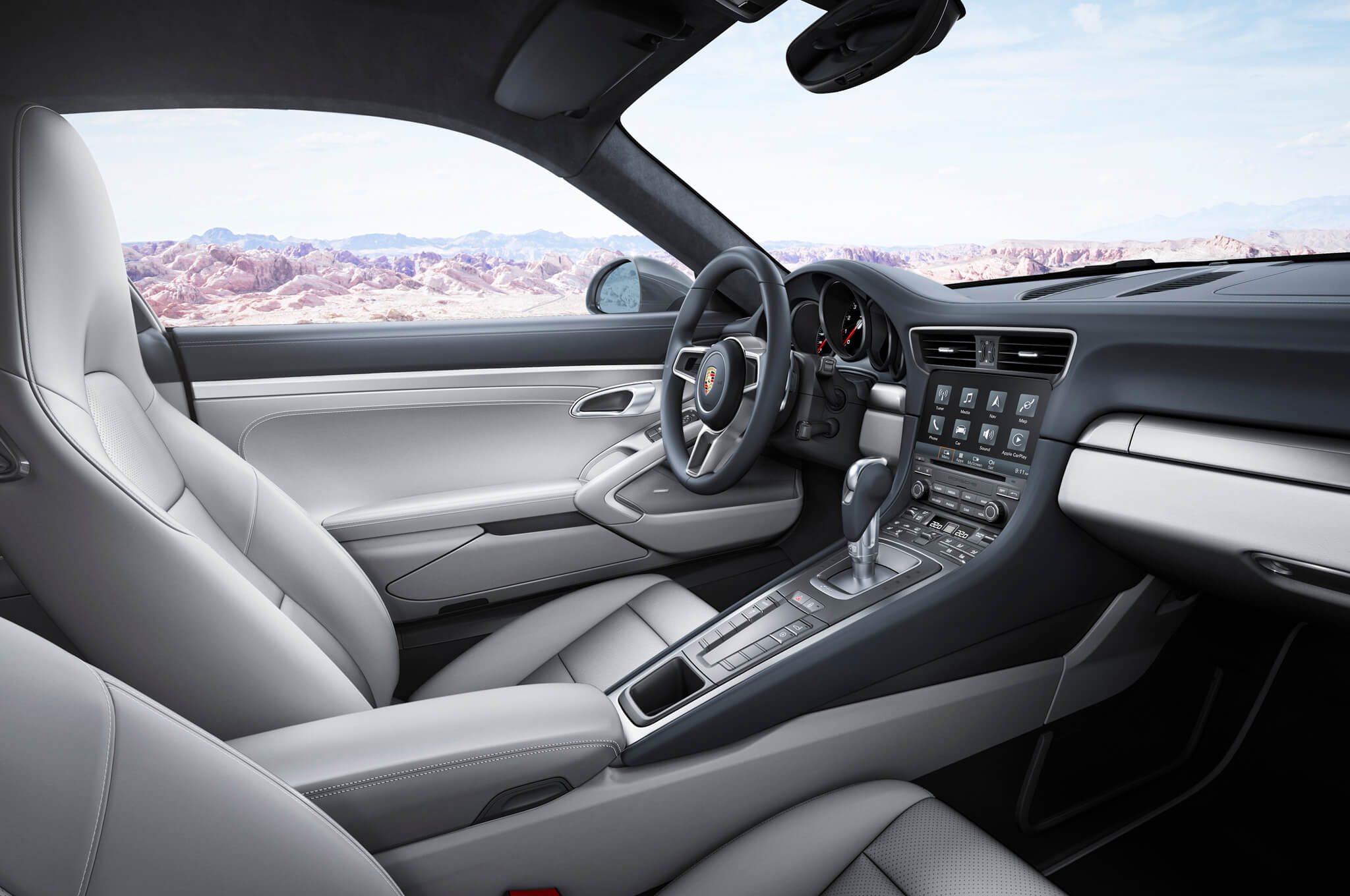 اخبار خودرو,خبرهای خودرو,مقایسه خودرو,پورشه