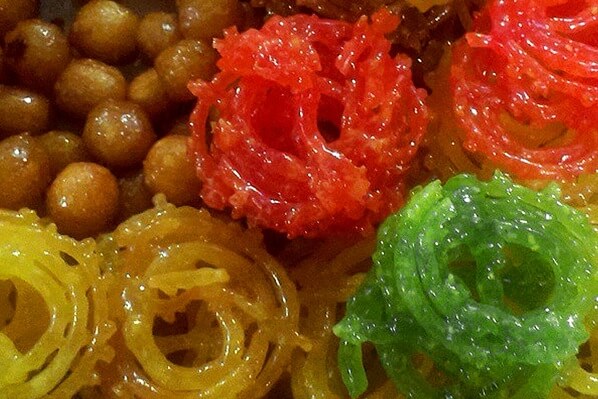 اخبار پزشکی,خبرهای پزشکی,بهداشت,زولبیا وبامیه