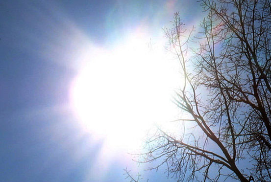 دمای هوای،محیط زیست،خبرهای اجتماعی،اخبار اجتماعی اخبار اجتماعی,خبرهای اجتماعی,محیط زیست,دمای هوای