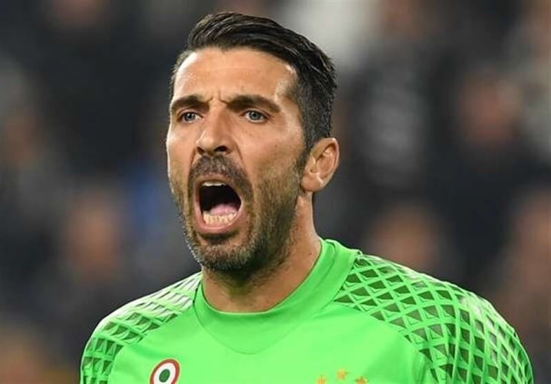 اخبار فوتبال,خبرهای فوتبال,اخبار فوتبال جهان,جان لوییجی بوفون