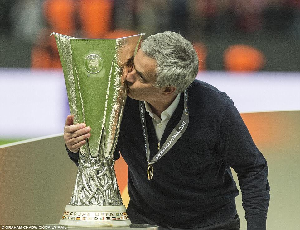 اخبار فوتبال,خبرهای فوتبال,اخبار فوتبال جهان,مورینیو