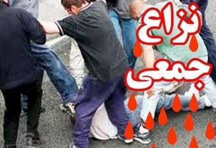 اخبار حوادث,خبرهای حوادث,جرم و جنایت,نزاع