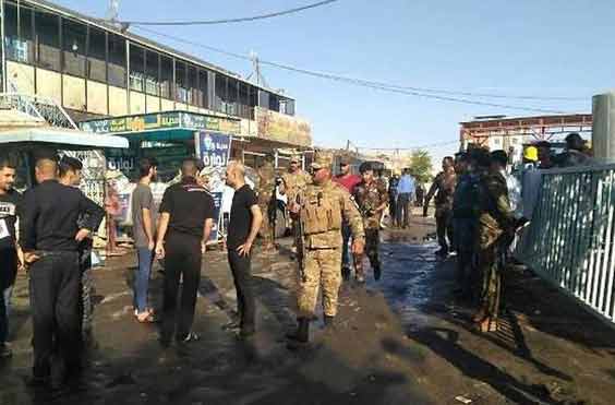 اخبار سیاسی,خبرهای سیاسی,اخبار بین الملل,کربلا