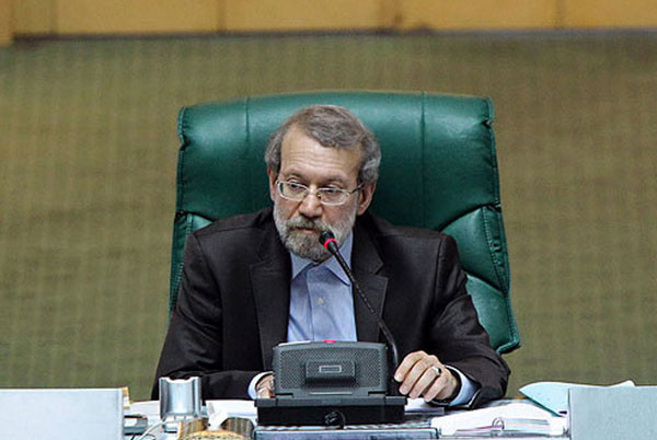 لاریجانی،مجلس،خبرهای سیاسی،اخبار سیاسی اخبار سیاسی,خبرهای سیاسی,مجلس,لاریجانی
