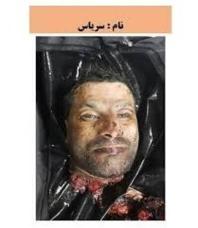 اخبار سیاسی,خبرهای سیاسی,دفاع و امنیت,حادثه تروریستی