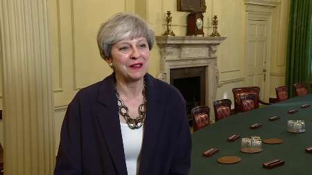 اخبار سیاسی,خبرهای سیاسی,اخبار بین الملل,ترازمی