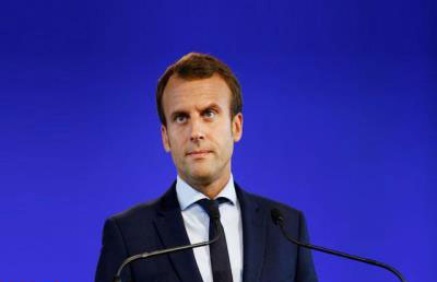 اخبار سیاسی,خبرهای سیاسی,اخبار بین الملل,امانوئل ماکرون