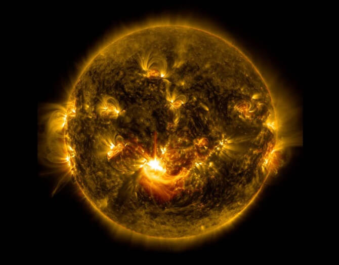 اخبار علمی,خبرهای علمی,نجوم و فضا,کاوشگر