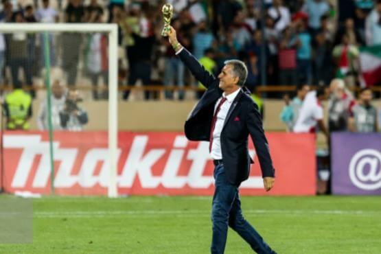 اخبار ورزشی,خبرهای ورزشی,اخبار ورزشکاران,کارلوس کیروش