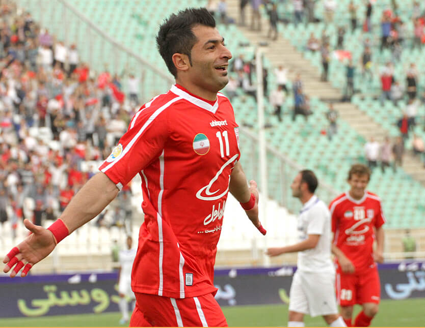 اخبار فوتبال,خبرهای فوتبال,نقل و انتقالات فوتبال,محمد ابراهیمی