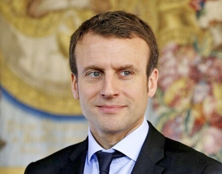 اخبار سیاسی,خبرهای سیاسی,اخبار بین الملل,امانوئل مکرون