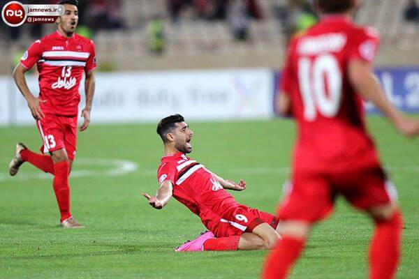 پرسپولیس،نقل و انتقالات فوتبال،خبرهای فوتبال،اخبار فوتبال اخبار فوتبال,خبرهای فوتبال,نقل و انتقالات فوتبال,پرسپولیس