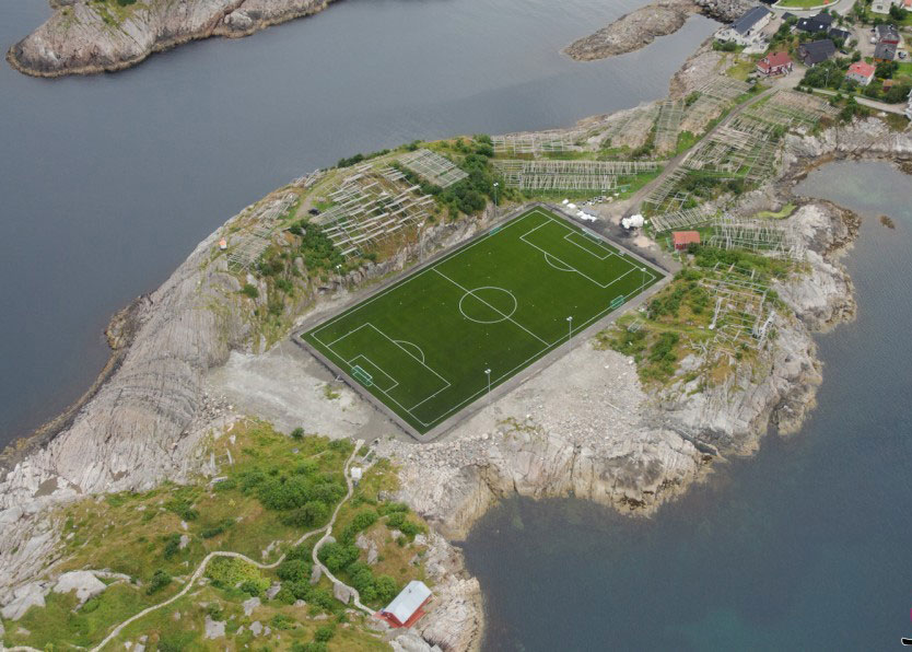 زمین فوتبال،اخبار ورزشکاران،خبرهای ورزشی،اخبار ورزشی اخبار ورزشی,خبرهای ورزشی,اخبار ورزشکاران,زمین فوتبال