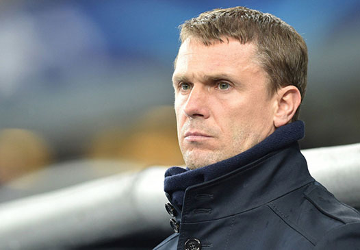 اخبار فوتبال,خبرهای فوتبال,نقل و انتقالات فوتبال,سرخی ربروف