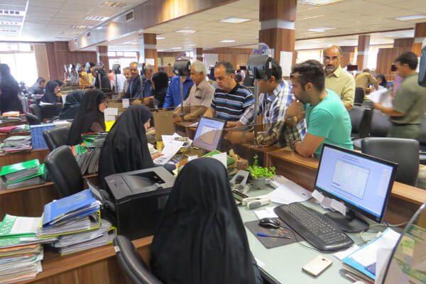 اخبار اقتصادی,خبرهای اقتصادی,اقتصاد کلان,اظهارنامه مالیلتی