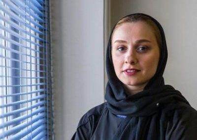 اخبار ورزشی,خبرهای ورزشی,ورزش بانوان,سعیده علّی