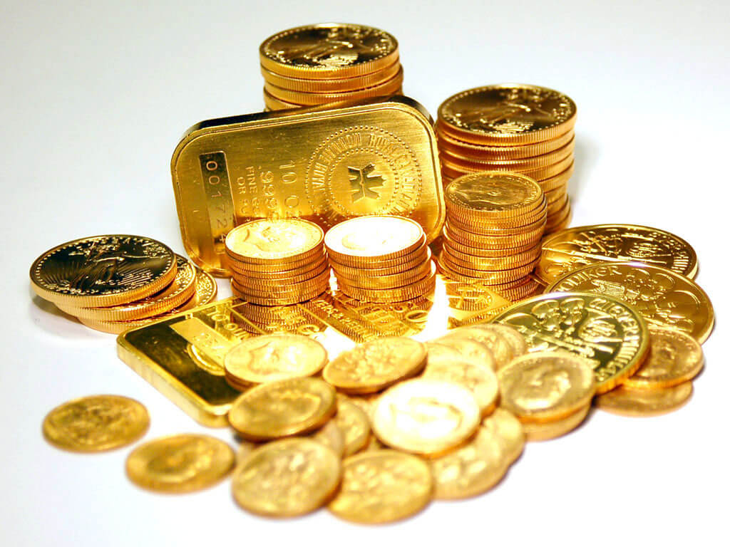 اخبار طلا و ارز,خبرهای طلا و ارز,طلا و ارز,سکه