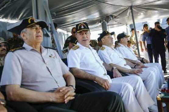 مانورنظامی ترکیه،دفاع و امنیت،خبرهای سیاسی،اخبار سیاسی اخبار سیاسی,خبرهای سیاسی,دفاع و امنیت,مانورنظامی ترکیه