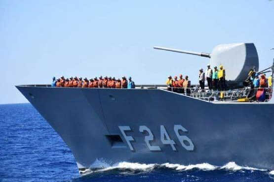 مانورنظامی ترکیه،دفاع و امنیت،خبرهای سیاسی،اخبار سیاسی اخبار سیاسی,خبرهای سیاسی,دفاع و امنیت,مانورنظامی ترکیه