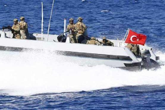 مانورنظامی ترکیه،دفاع و امنیت،خبرهای سیاسی،اخبار سیاسی اخبار سیاسی,خبرهای سیاسی,دفاع و امنیت,مانورنظامی ترکیه