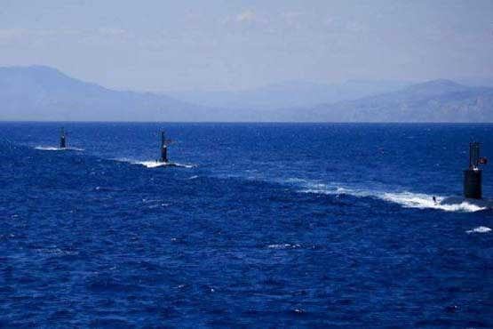 مانورنظامی ترکیه،دفاع و امنیت،خبرهای سیاسی،اخبار سیاسی اخبار سیاسی,خبرهای سیاسی,دفاع و امنیت,مانورنظامی ترکیه