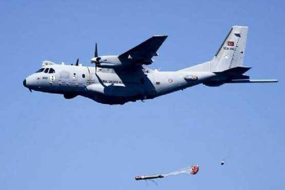 مانورنظامی ترکیه،دفاع و امنیت،خبرهای سیاسی،اخبار سیاسی اخبار سیاسی,خبرهای سیاسی,دفاع و امنیت,مانورنظامی ترکیه