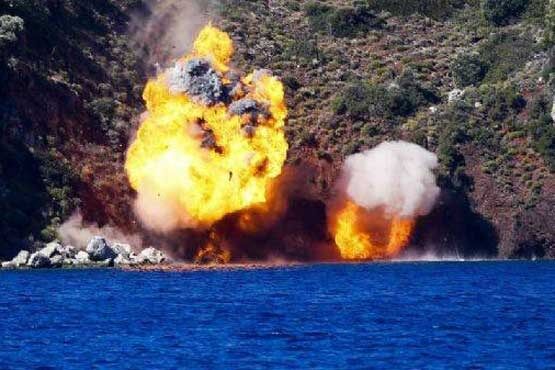 مانورنظامی ترکیه،دفاع و امنیت،خبرهای سیاسی،اخبار سیاسی اخبار سیاسی,خبرهای سیاسی,دفاع و امنیت,مانورنظامی ترکیه