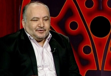 اخبار هنرمندان,خبرهای هنرمندان,اخبار بازیگران,حمید آخوندی