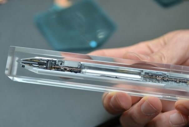 اخبار دیجیتال,خبرهای دیجیتال,اخبار فناوری اطلاعات,قلم دیجیتال