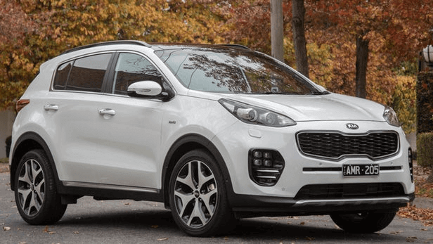 اخبار خودرو,خبرهای خودرو,مقایسه خودرو,اسپرتیج دیزلی