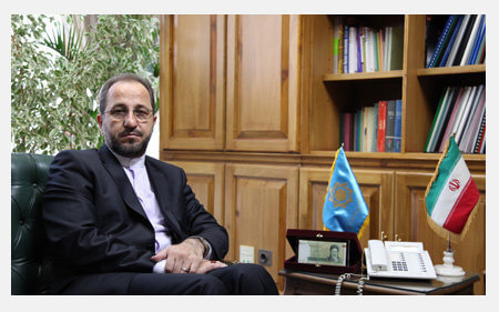 اخبار اقتصادی,خبرهای اقتصادی,بانک و بیمه,محمود احمدی