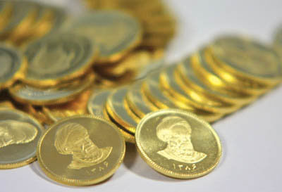 اخبار طلا و ارز,خبرهای طلا و ارز,طلا و ارز,سکه