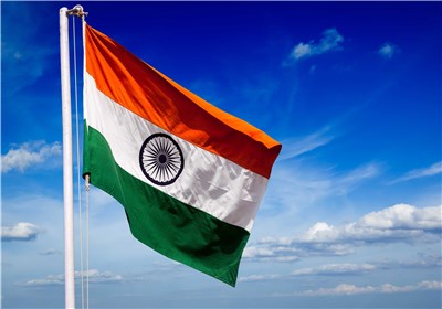 اخبار اقتصادی,خبرهای اقتصادی,اقتصاد جهان,پرچم هند