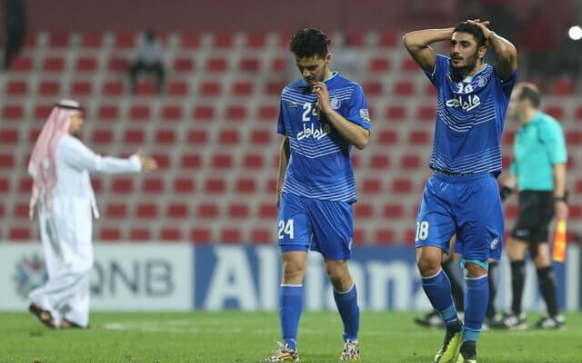 اخبار هنرمندان,خبرهای هنرمندان,بازیگران سینما و تلویزیون,تیم استقلال