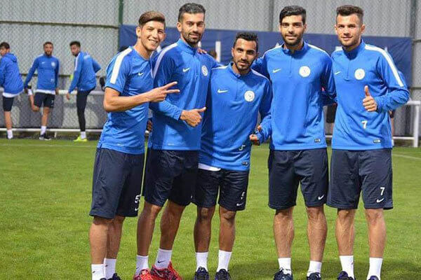 مهدی طارمی،فوتبال ملی،خبرهای فوتبال،اخبار فوتبال اخبار فوتبال,خبرهای فوتبال,فوتبال ملی,مهدی طارمی