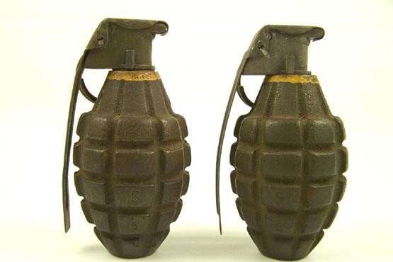 نارنجک جنگی،حقوقی انتظامی،خبرهای اجتماعی،اخبار اجتماعی اخبار اجتماعی,خبرهای اجتماعی,حقوقی انتظامی,نارنجک جنگی