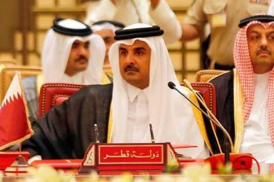 اخبار سیاسی,خبرهای سیاسی,احزاب و شخصیتها,روابط عربستان و قطر