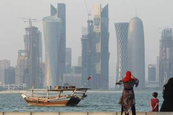 اخبار سیاسی,خبرهای سیاسی,احزاب و شخصیتها,روابط عربستان و قطر
