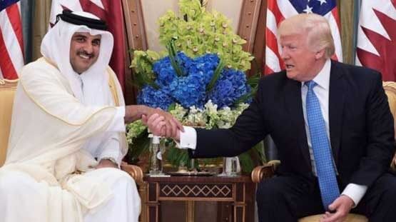 روابط عربستان و قطر،احزاب و شخصیتها،خبرهای سیاسی،اخبار سیاسی اخبار سیاسی,خبرهای سیاسی,احزاب و شخصیتها,روابط عربستان و قطر