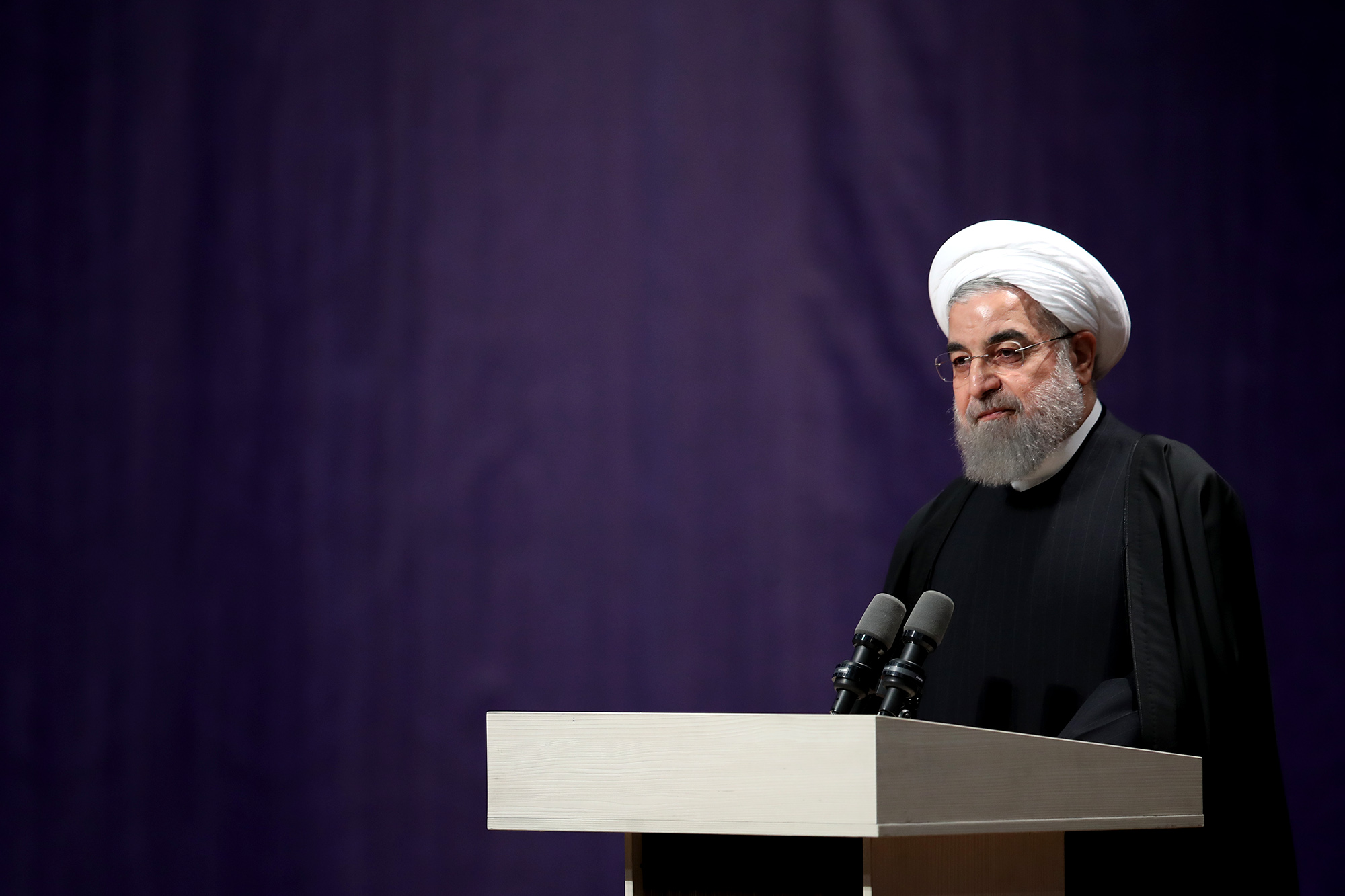 سخنان روحانی در شب ضیافت ماه رمضان،دولت،خبرهای سیاسی،اخبار سیاسی اخبار سیاسی,خبرهای سیاسی,دولت,سخنان روحانی در شب ضیافت ماه رمضان