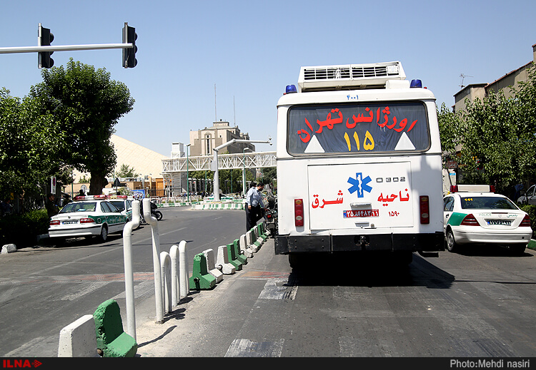 اخبار سیاسی,خبرهای سیاسی,دفاع و امنیت,حمله افراد مسلح به حرم امام