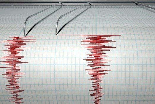 اخبار علمی,خبرهای علمی,پژوهش,زلزله‌های هفته گذشته