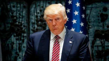 اخبار سیاسی,خبرهای سیاسی,اخبار بین الملل,ترامپ