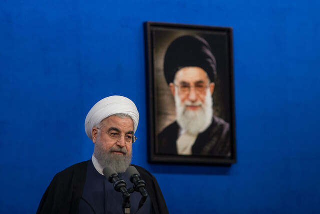 اخبار سیاسی,خبرهای سیاسی,دولت,حسن روحانی