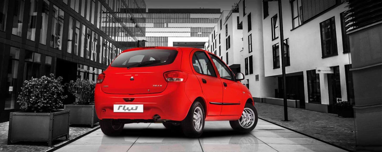 اخبار خودرو,خبرهای خودرو,بازار خودرو,تولید خودروی سواری