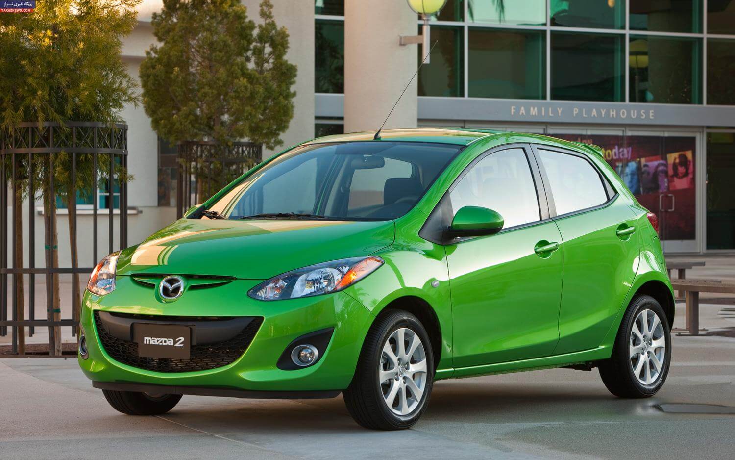 اخبار خودرو,خبرهای خودرو,بازار خودرو,تولید خودروی سواری