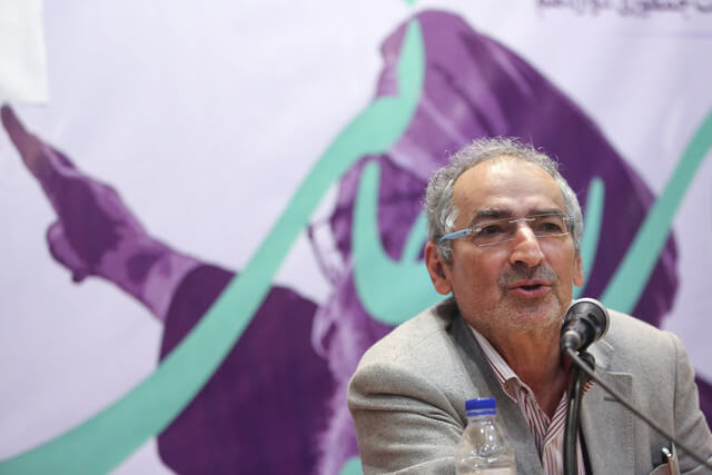 اخبار سیاسی,خبرهای سیاسی,دولت,صادق زيباكلام