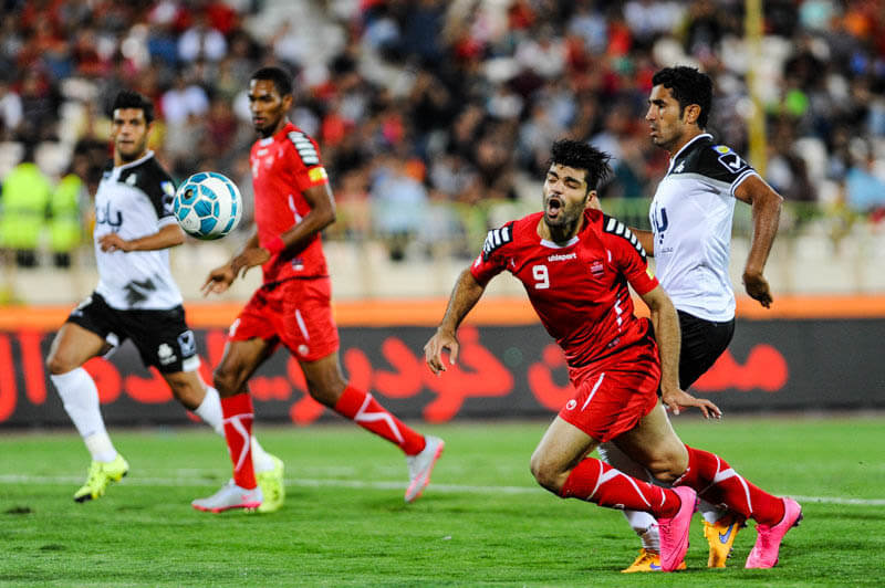 اخبار ورزشی,خبرهای ورزشی,اخبار ورزشکاران,مهدی طارمی